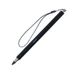 Παρουσίαση Clicker Stainless Steel Telescopic Pointer Vision Reading Stick Test Vision Chart Optometry Baton Pen Pointer Pen Pointer Pen Telescopic_voghion.com