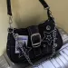 2024 Starry Print Armpit Shoulder Bag Stylish & Trendy | Free Shipping Ae0e_voghion.com
