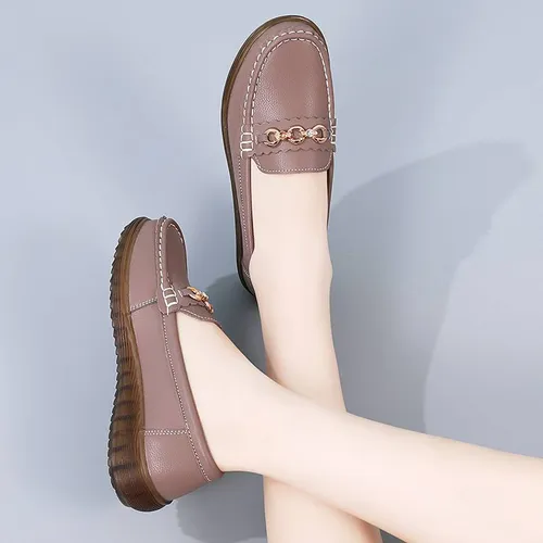 LullabyLoafer: Dreamy Comfort, Wrapped In Dots_voghion.com