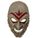 Party Masks Halloween Mask – Role Play Costume Accessory (Lightweight & Realistic)_voghion.com