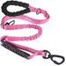 Guinzaglio elastico antideflagrante multifunzionale per cani, accessori per animali domestici, per passeggiate e corsa_voghion.com