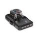 New 4inch Large Screen Car Dash Cam HD 1080P Night Vision Front And Rear Dual Lens_voghion.com