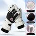 Ski for winter warmth, cold resistance, thickening, anti slip, splash proof, outdoor hiking and cycling, touch screen_voghion.com