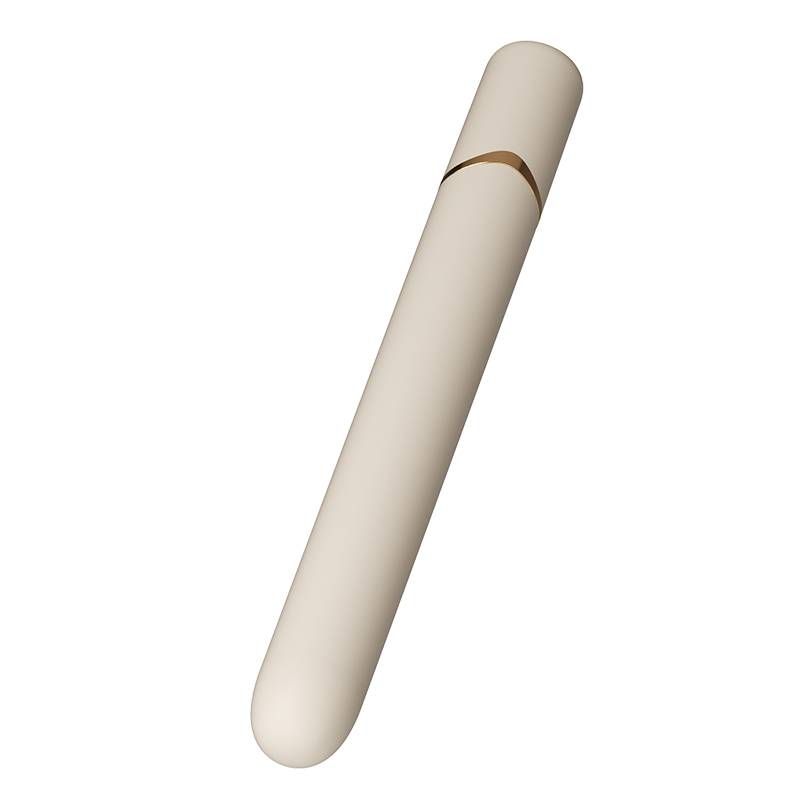 Prodotti sessuali MizzZee Mini Stick Vibratore Piccolo Punto Nascosto Marea Morbido Masturbazione Femminile Giocattoli Sessuali_voghion.com