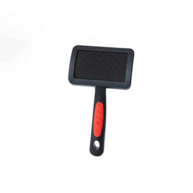 Pet Needle Combs Curved Universal Comb For Dogs And Cats_voghion.com