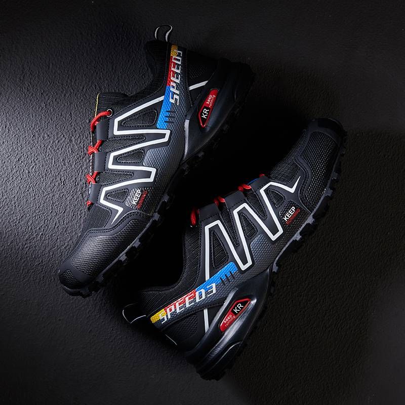 Grip Vortex: Klickpedal-Mountainbike-Trailschuhe_voghion.com