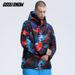 001 001 Gsousnow Anzug für Herren, warm, winddicht, wasserdicht, Outdoor-Schneeausrüstung, Skijacke für Single- und Doubleboards_voghion.com