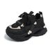 i Dad Shoes Female Student Sports Running Shoes Casual Shoes Platform Height Increase_voghion.com