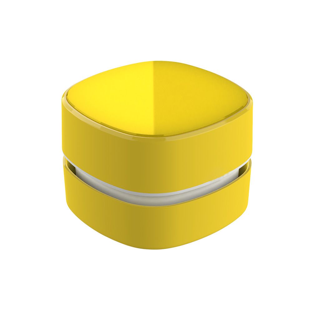 Wireless Handheld Vacuum Cleaner - Portable USB Rechargeable Mini Dust Cleaner For Home & Car, 10KPA Suction, Lightweight & Quiet_voghion.com