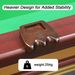 Desktop Source Solid Wood Billiard Rack Cue Rest Wholesale Two-Position Luxury Feel Billiards_voghion.com