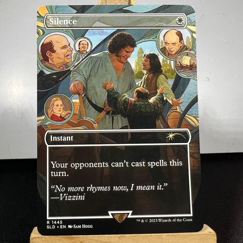 10-Piece Fantasy Tactical Card Deck: Premium Collectible Game Cards With Sleeves For Home Parties & Strategy Duels_voghion.com