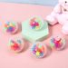 TPR Colored Beads Vent Ball TPR Soft Glue Decompression Rainbow Ball Burr Ball Middle Ball Squeeze Ball Pinch Music Decompression Toy_voghion.com