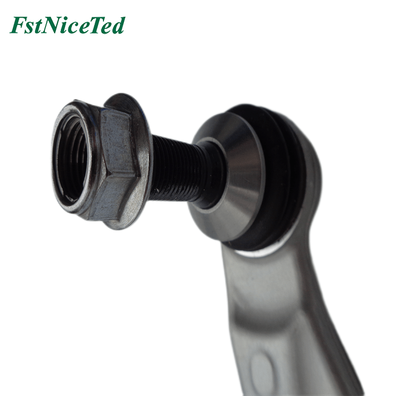 Parte de suspensão do braço de flexão inferior direita, braço de controle, ligação estabilizadora Tesla modelo 3 / Y OE: 1044359-00-A_voghion.com