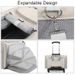 Cat Portable Breathable Expandable Carrier For Small Dogs And Cats Travel Handheld Pet Bag_voghion.com