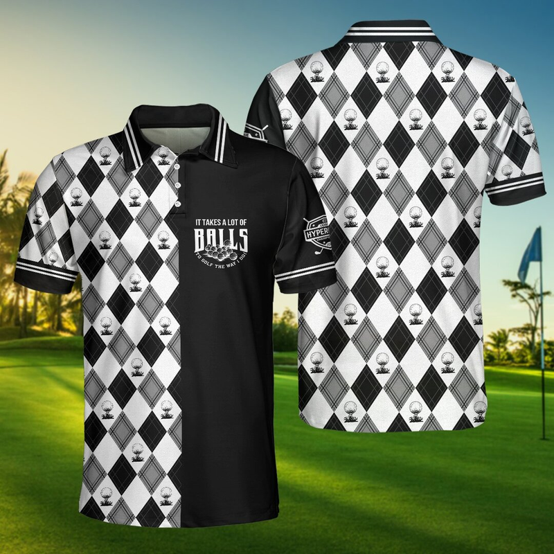 Męska koszulka polo z krótkim rękawem wysokiej klasy koszulka biznesowa moda lato casual nowy męski półrękaw_voghion.com