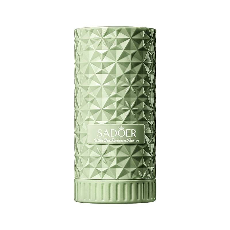 SADOER Body Perfume Roll - On - 24 - Hour Freshness, Multiple Scents For Sweat And Odor Control_voghion.com