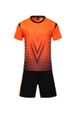 2019 Fußballtrikot-Set für Herrensport, Trainingsuniform für Teams, leichtes Board-Trikot, Wettkampf für Kinder und Erwachsene_voghion.com