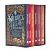Die Sherlock Holmes-Sammlung_voghion.com