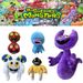 Plush Monsters My Singing Toy With Music Box Cartoon Animal Kids For Entertainment_voghion.com