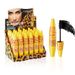 SHEDOES makeup splash, perspiration, smudge, anti stripping, long curl, thick eye black_voghion.com