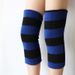 Thickened Towel Double Layer Warmth Cold Protection Dancing Kneeling Knee Pads Hiking Running Cycling Protective Gear_voghion.com