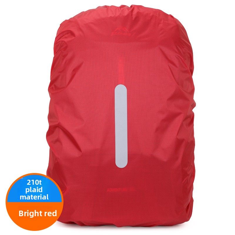 Outdoor Rain Student Waterproof Case Business Backpack Rainproof Dustproof Cover_voghion.com