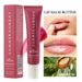 Lipgloss Boter Lippenbalsem/vloeibare lipgloss Lip Plumping Hydraterende lipglazuur_voghion.com