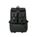 Backpack, Men's High-end Sense, Large Capacity Leisure Travel Computer Bag, Workwear, Roll Mouth Waterproof Backpack,_voghion.com