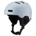 Snowboard-Zwei-Board-Skihelm mit einstellbarem Belüftungssystem Outdoor-Base warmer Schneehelm für Erwachsene_voghion.com