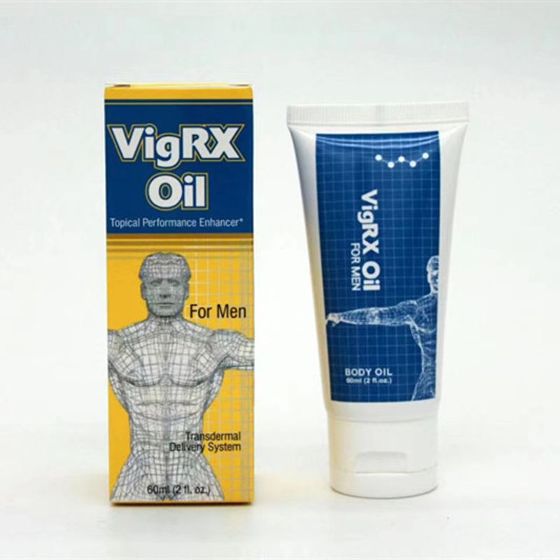 VigRx Oil pen is massage essential oil for gel_voghion.com
