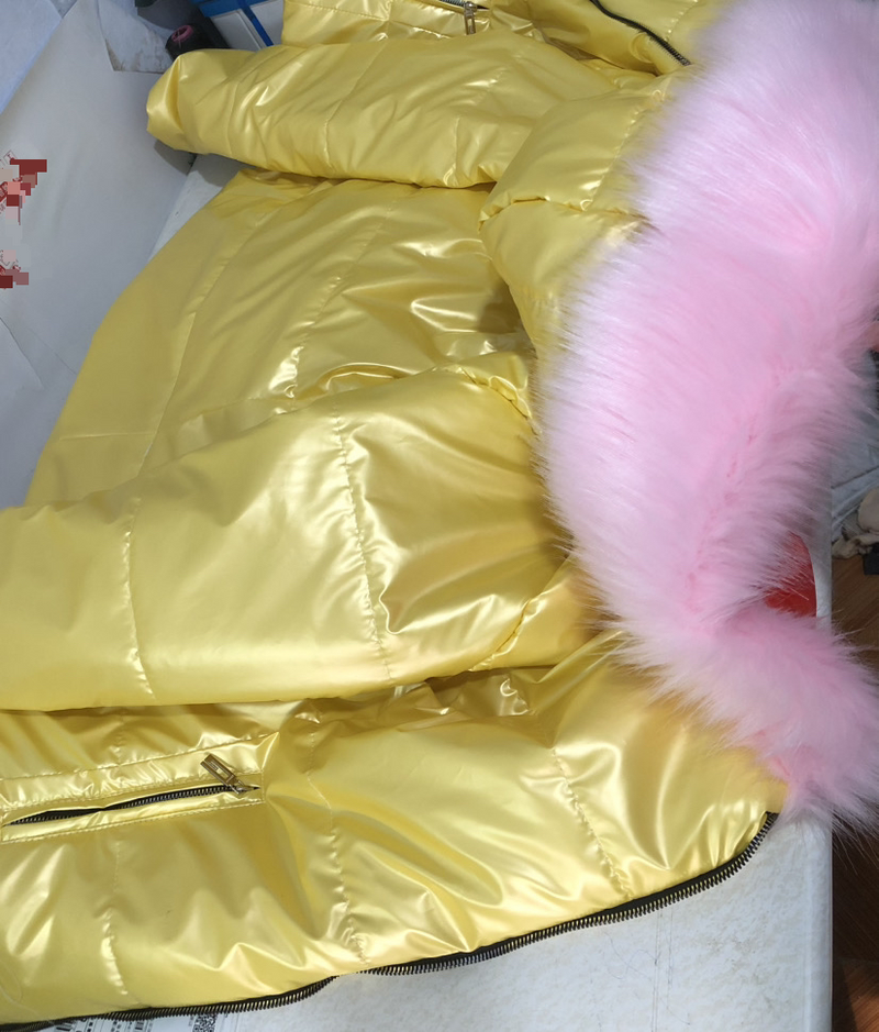 Women's large size cotton-padded jackets cotton-padded jackets, down-padded jackets, short hooded _voghion.com