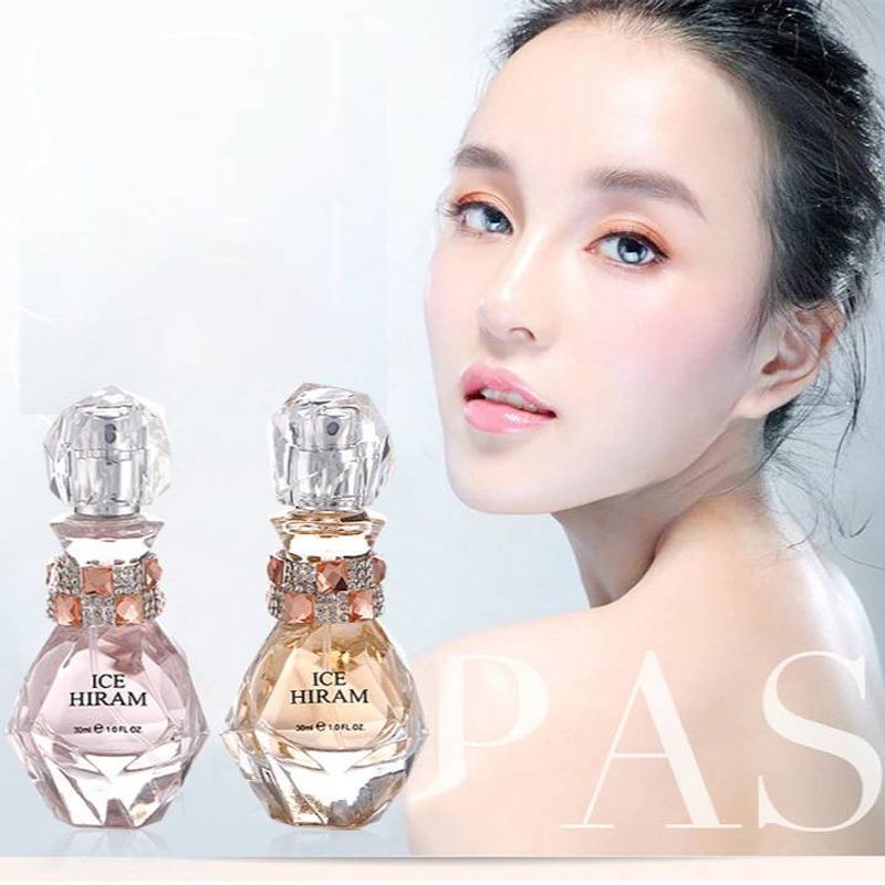 Parfum pentru femei, parfum ușor de lungă durată, parfum proaspăt de noapte înflorit, parfum feminin 30ml, cadou de ziua de naștere pentru studenți, o singură bucată_voghion.com