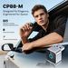 Mini Cube Wireless Carplay Adapter Wireless Android Auto Car Accessories Interconnect Box Instant Connectivity_voghion.com