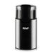 RAF Portable Coffee Grinder, Electric Dry Grinder For Coffee Beans, Compact Design For Home Use, Consistent Grind For Espresso To French Press, EU Standard_voghion.com