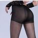2025d Calze sexy Collant Lingerie Donna Adulto Trasparente Pizzo Dimagrante_voghion.com