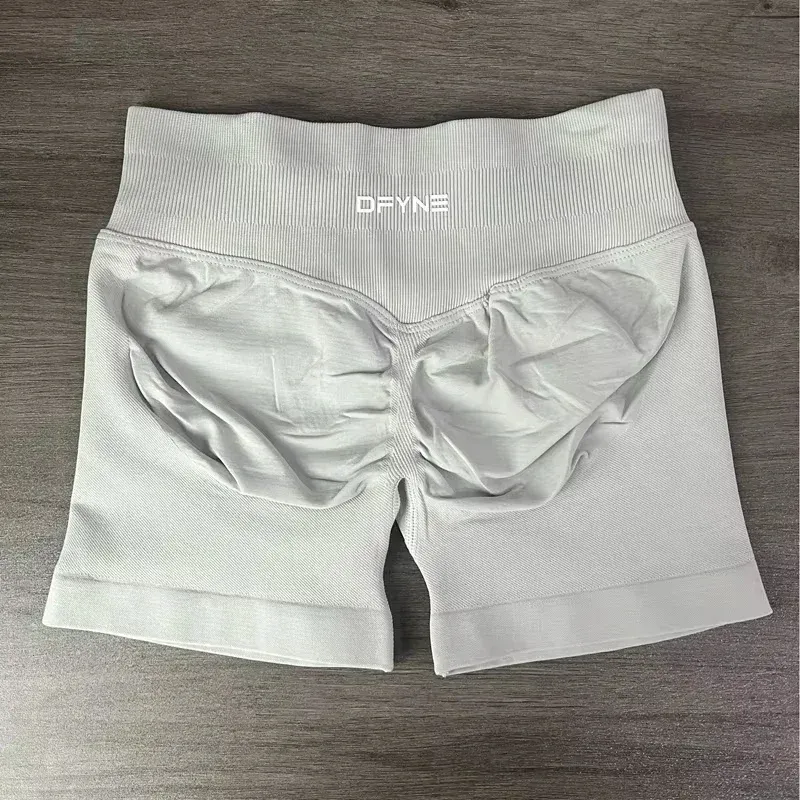 Impact 4.5 "with Gym Shorts Women's Fiess Sports Low Rib With Workout Butt Yoga Pilates Jacket Shorts Women_voghion.com