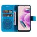 Süße Suower Flip Leder Handyhülle für Xiaomi Redmi Note 12S 12 Pro Plus Turbo Speed 12C Cover Wallet mit Kartensteckplatz_voghion.com