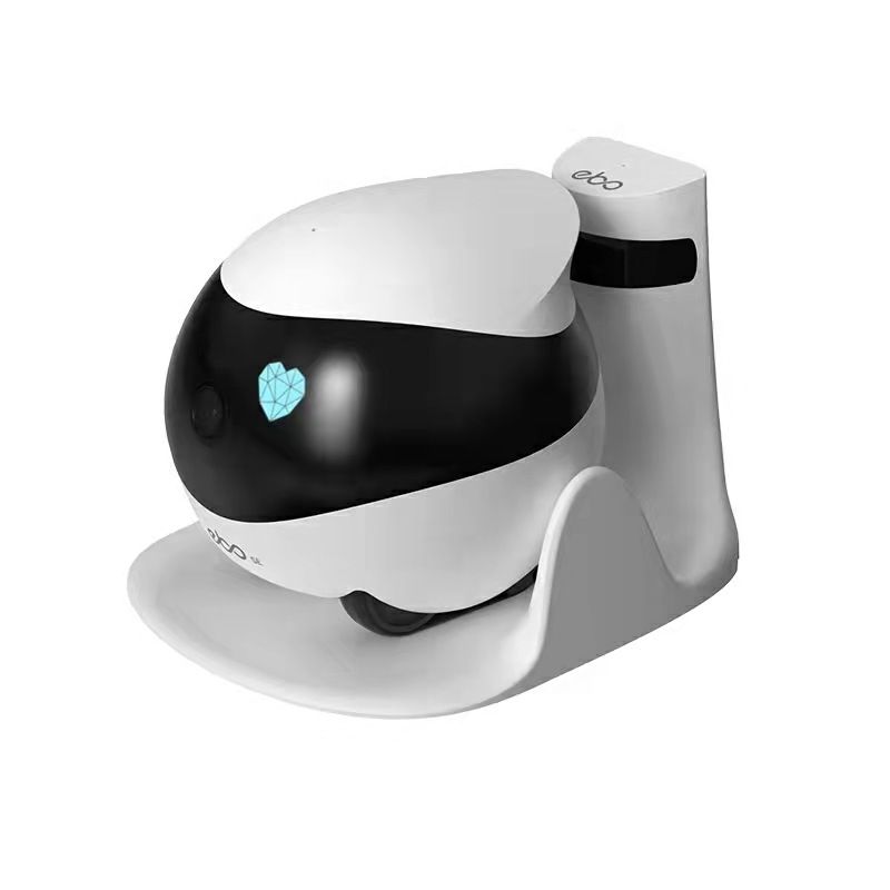 Home Meubels Mobiele Monitoring Robot Camera Smart Home Gezelschapsdier Zakelijke Reis Kinderen Spelen Katten Ouderen_voghion.com