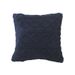 Flannel Solid Color Pillow Covers – Soft & Hypoallergenic Cushion Cases For Sofa, Bed, Or Office (45x45cm / 30x50cm / 50x50cm)_voghion.com