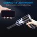 Mini Vacuum Cleaner Wireless Multifunctional Large Suction Power For Home Car Computer Cleaning Great Gift For Valentine's Day New Year July 4th_voghion.com