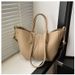 Designer-Tasche Le Cyme Bag Mini Tonca Strukturierte Duo-Schulter Numero Un Nano Ma Tote Damen Cross Body Bags Lady_voghion.com
