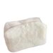 Plush Cosmetic Bag Niche Cute High-end Sense Convenient Storage Bag Large Capacity Toilet Bag Classification Multi-layer Bag_voghion.com