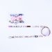 Ice Cream Special Leash Harness Set Walking Artifact Intrekbaar Draagbaar Anti-klit Huisdier Kat_voghion.com