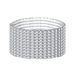 2023 Korean New Elastic Rhinestone Bracelet For Women, Light Luxury Fashion, Minimalist Style, Unique Temperament, Hand_voghion.com