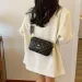 Designer Bags Women Shoulder 2025 New Trendy Casual Wide Strap Crossbody Versatile Three-layer Phone Small Square Bag_voghion.com