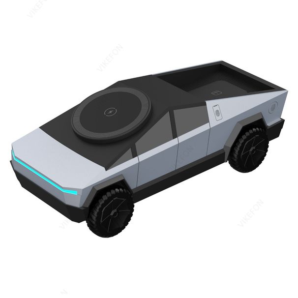 3-in-1 Magnetic Wireless Car Phone Stand For Mag Safe IPhone 16 15 14 IPhone Watch 10~2 SE AirPods Pro For Gaming Charger_voghion.com