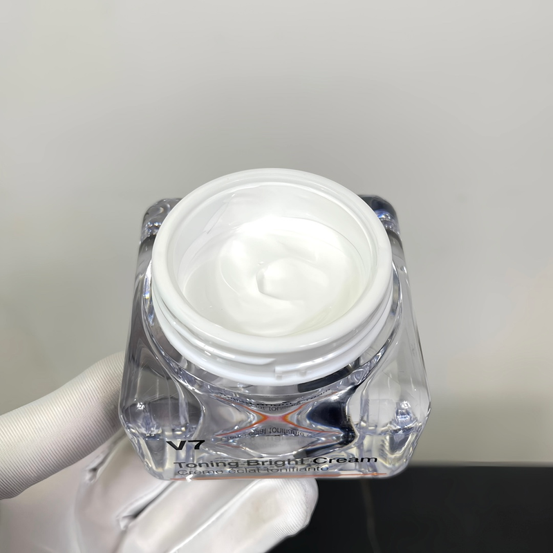 Imported anti-wrinkle cream Light fine lines ladies wrinkle firming anti-aging collagen moisturizing moisturizing and brightening_voghion.com