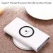 10000mAh Qi Wireless Charger For IPhone X XR XS Max Samsung Note 8 S10 S9 S8 Plus S7 Power Bank_voghion.com