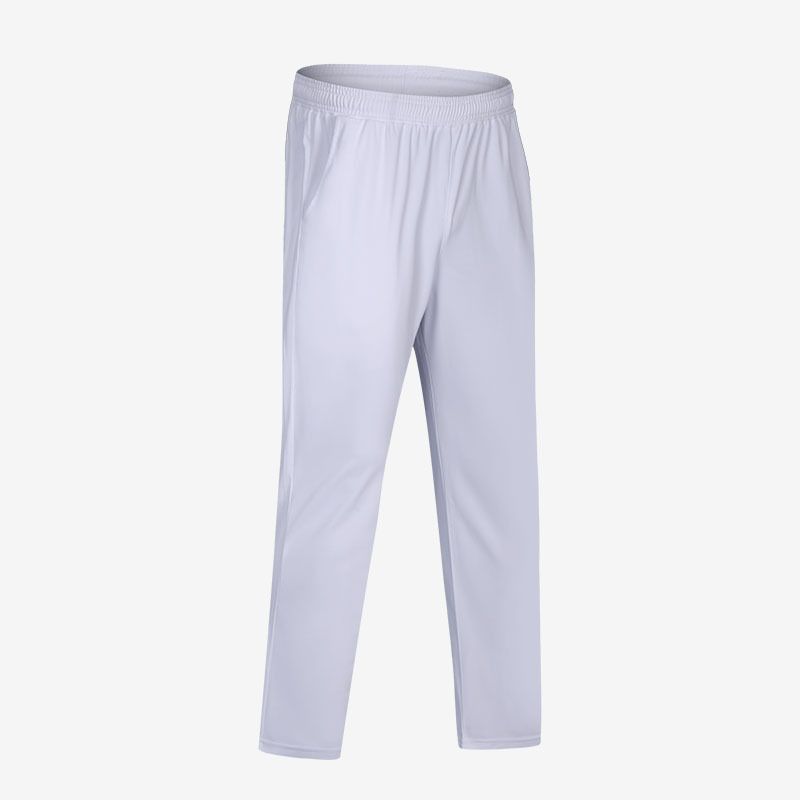 Erkek Giyim Yoga Pantolonu Yüksek Bel Spor Hızlı Kuruyan Pantolon Açık Hava Eğlence Koşu Bol Fitness Pantolonu Erkek_voghion.com