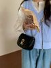 Xiaoxianfen Line Chain for Women's  New Texture and Temperament Desin Sinle Shoulder Crossbody Small Square_voghion.com